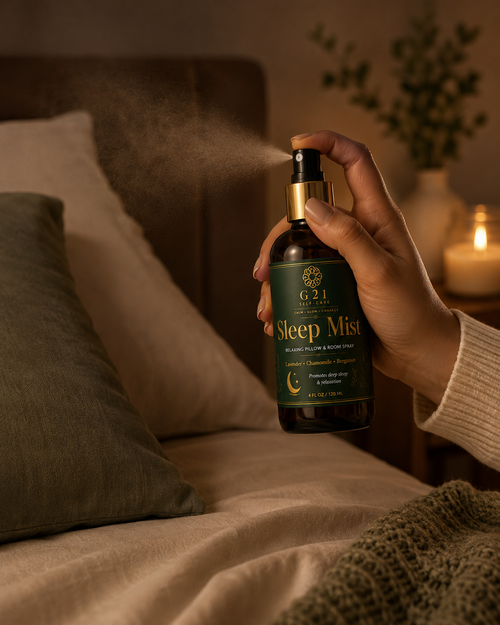 G21 Sleep Mist
