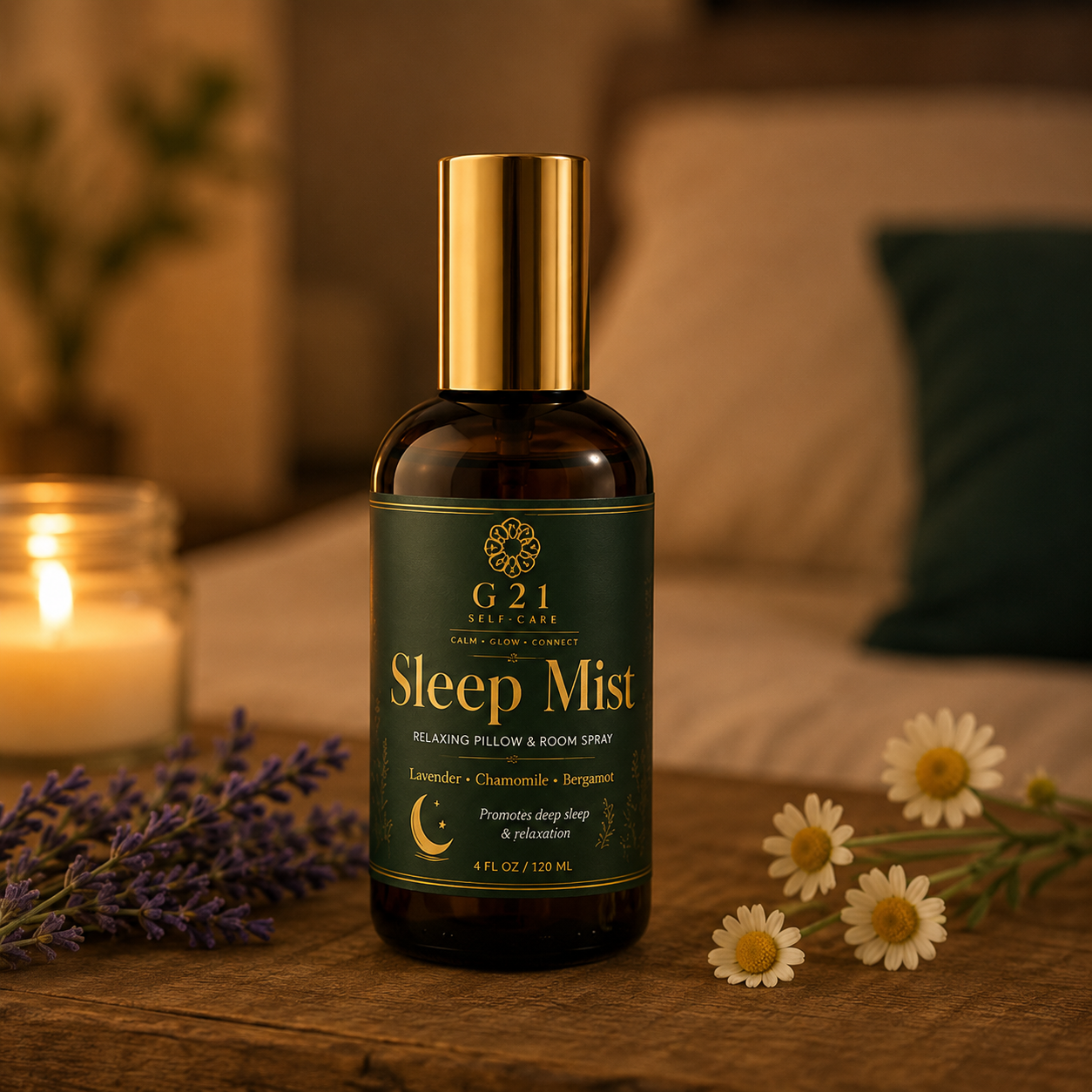 G21 Sleep Mist