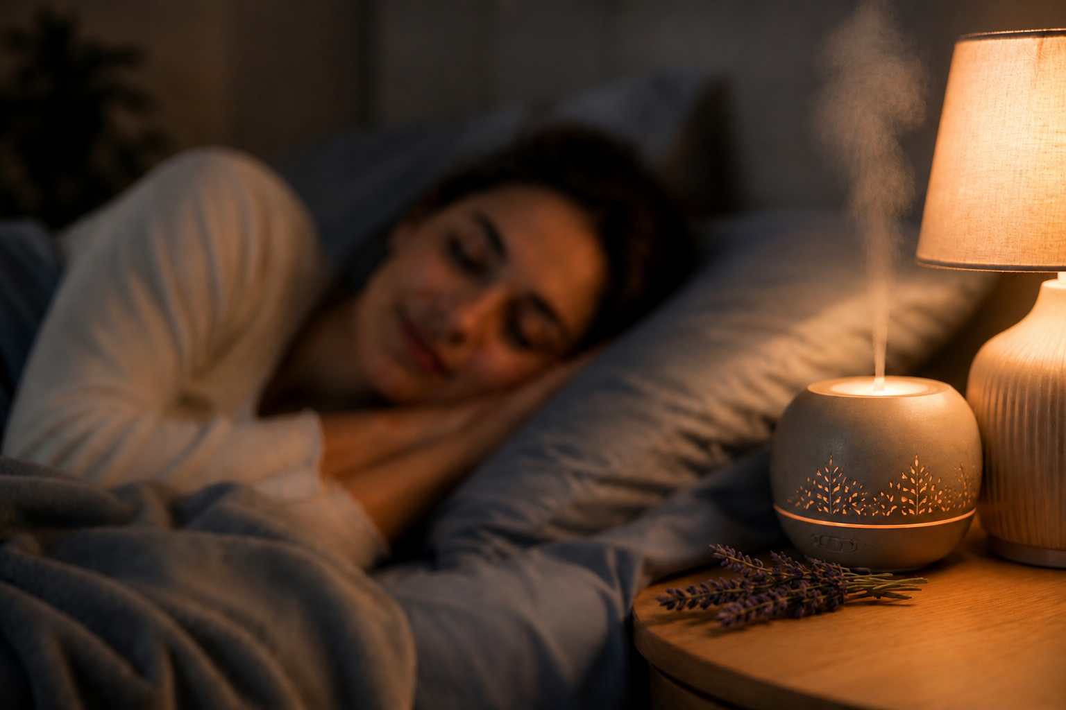 G21 Sleep Mist